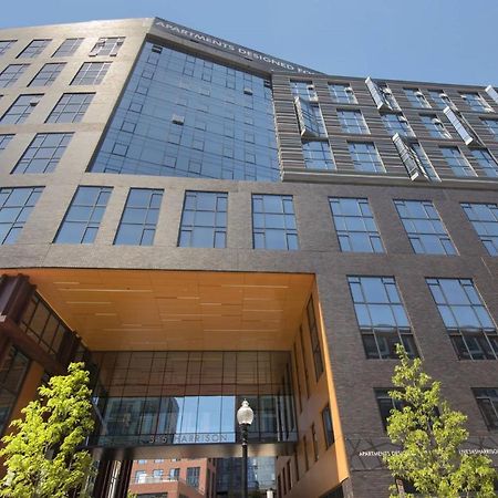 Global Luxury Suites In South End Βοστώνη Εξωτερικό φωτογραφία