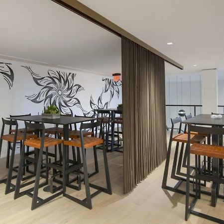 Global Luxury Suites In South End Βοστώνη Εξωτερικό φωτογραφία