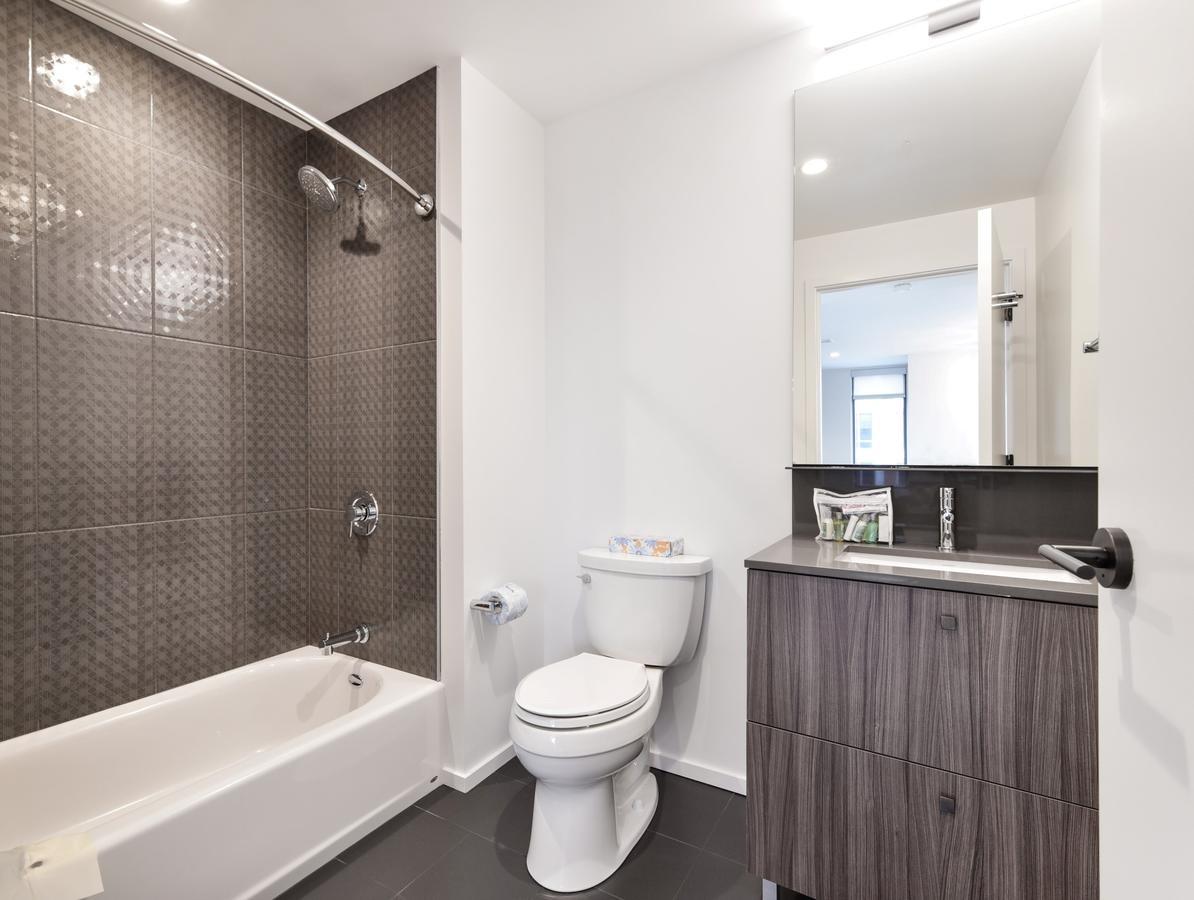 Global Luxury Suites In South End Βοστώνη Δωμάτιο φωτογραφία
