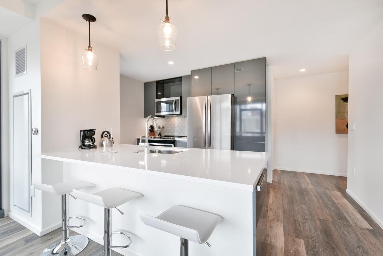 Global Luxury Suites In South End Βοστώνη Δωμάτιο φωτογραφία