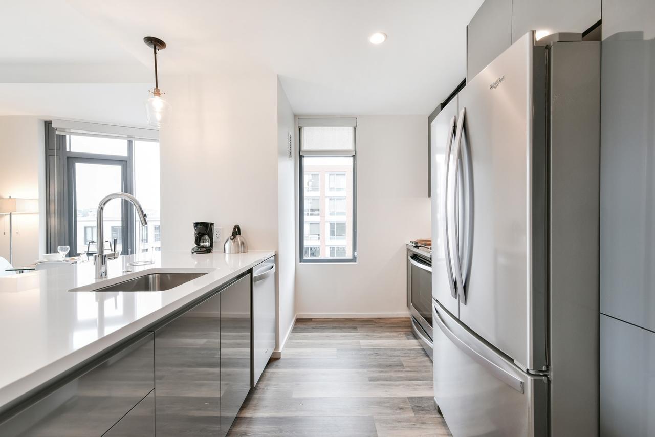 Global Luxury Suites In South End Βοστώνη Δωμάτιο φωτογραφία
