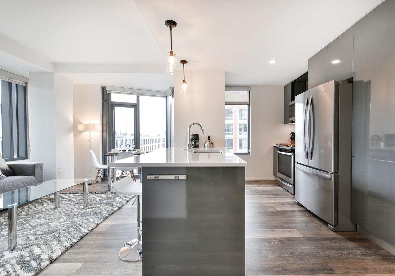 Global Luxury Suites In South End Βοστώνη Δωμάτιο φωτογραφία