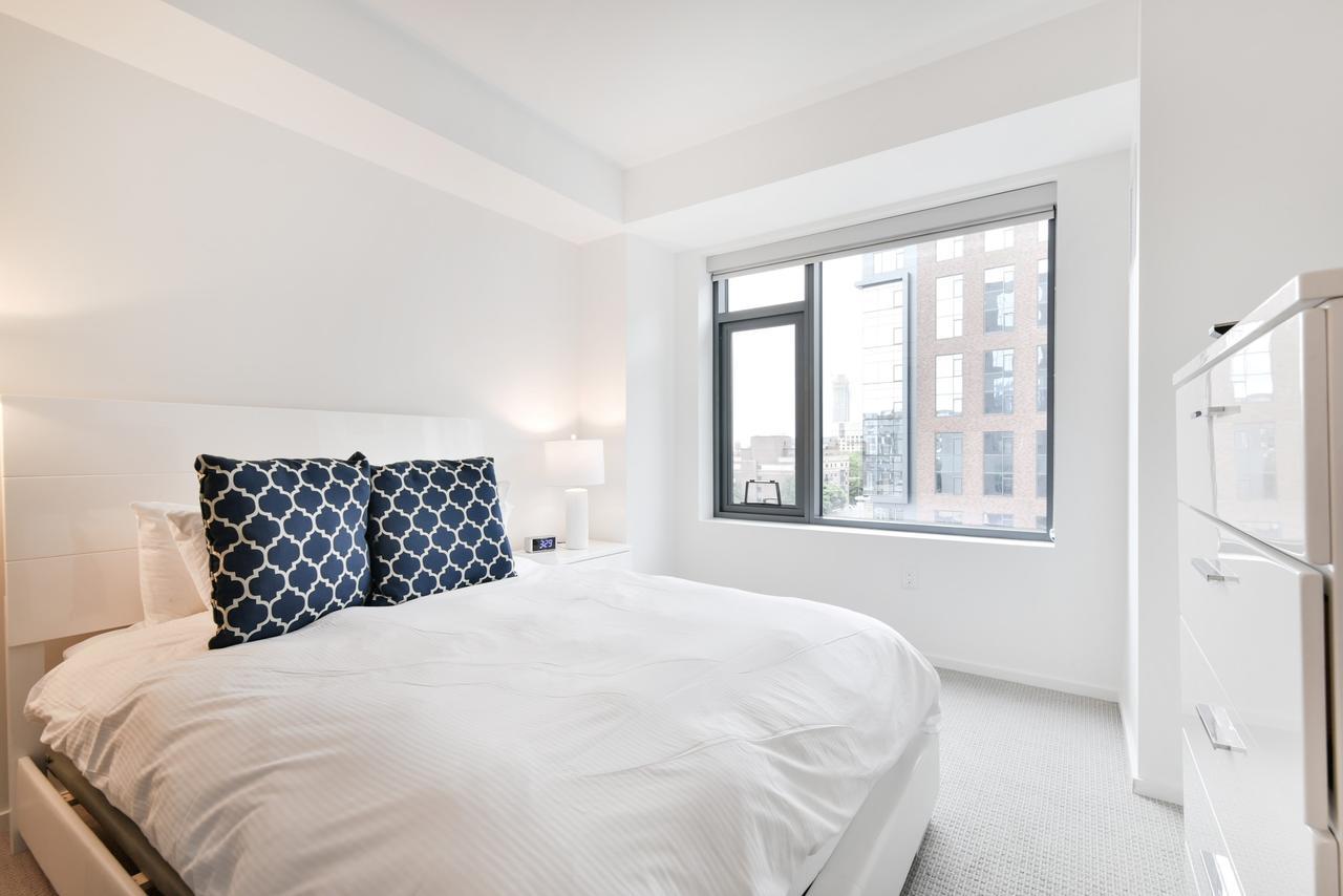 Global Luxury Suites In South End Βοστώνη Εξωτερικό φωτογραφία