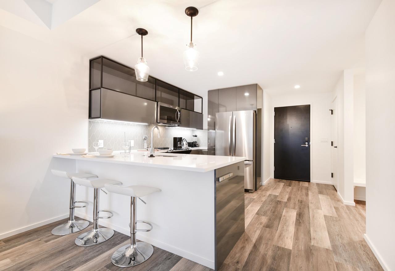 Global Luxury Suites In South End Βοστώνη Εξωτερικό φωτογραφία