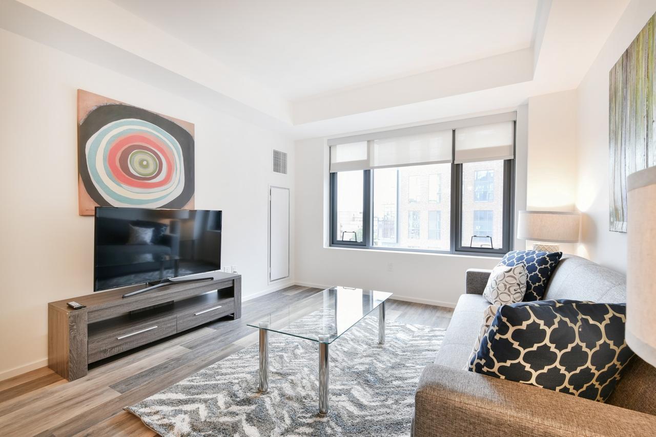 Global Luxury Suites In South End Βοστώνη Εξωτερικό φωτογραφία