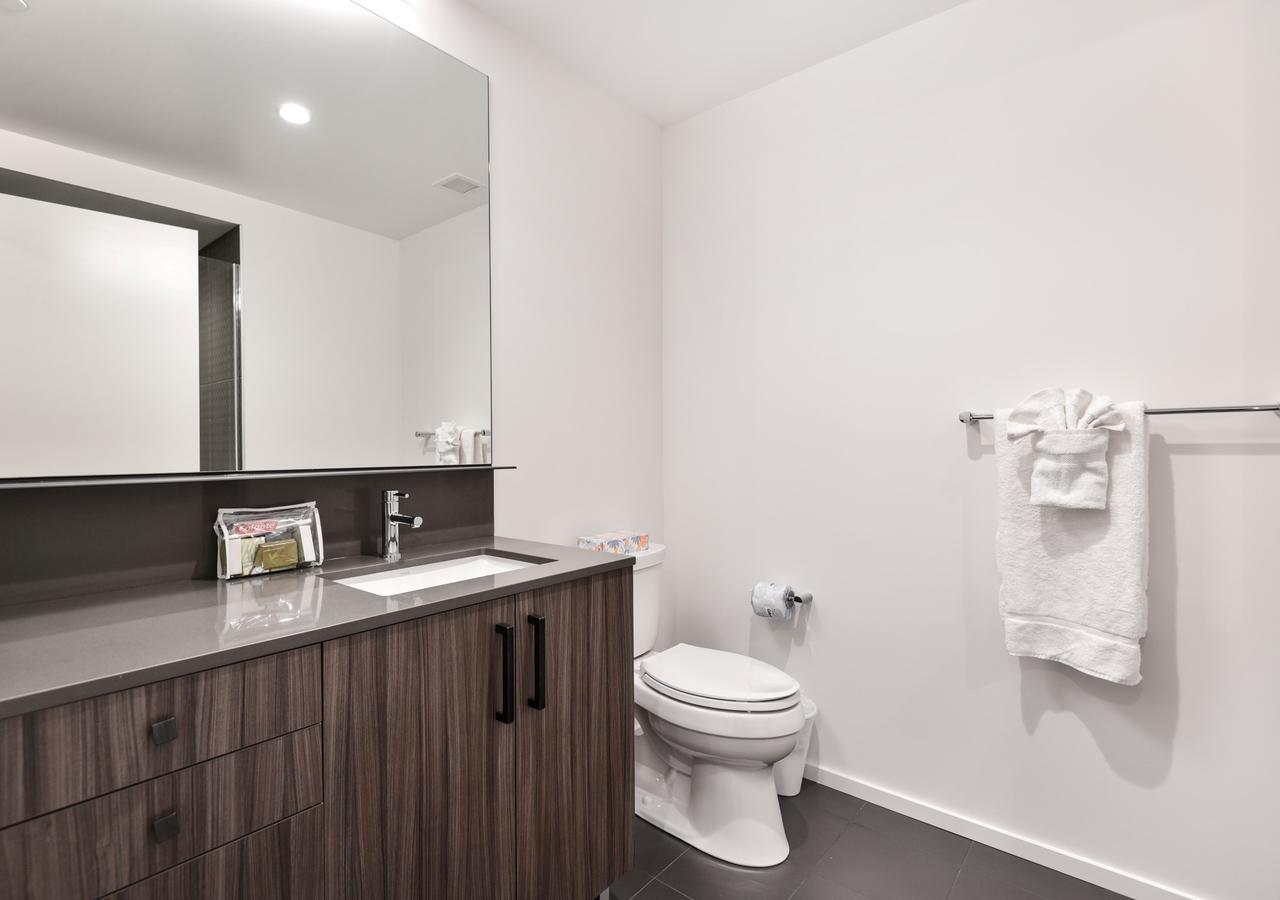 Global Luxury Suites In South End Βοστώνη Δωμάτιο φωτογραφία