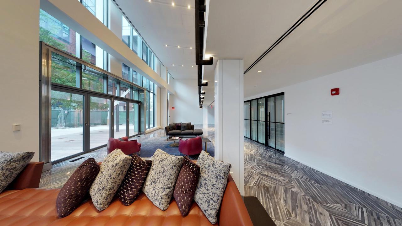 Global Luxury Suites In South End Βοστώνη Εξωτερικό φωτογραφία