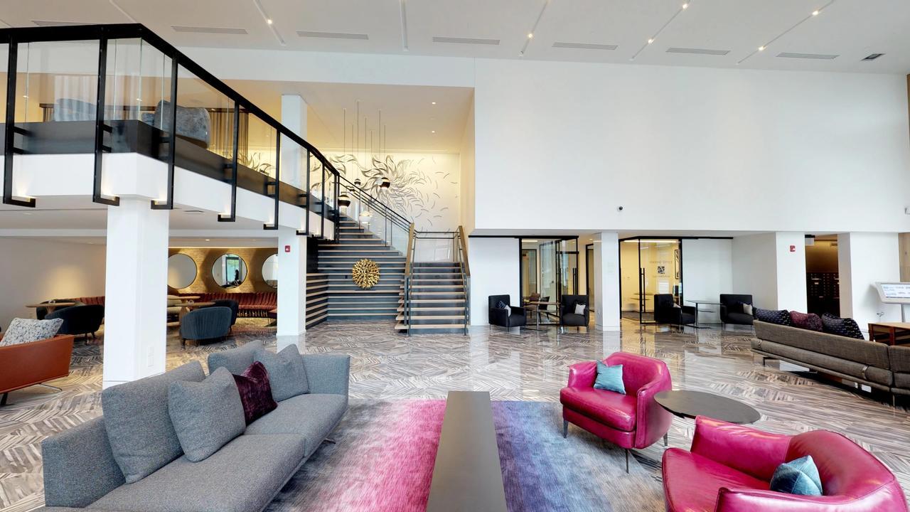 Global Luxury Suites In South End Βοστώνη Εξωτερικό φωτογραφία