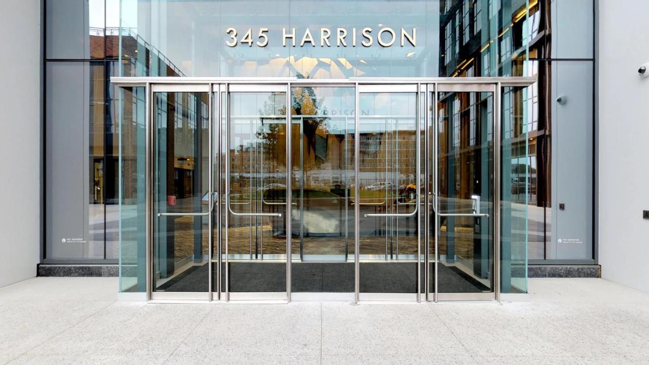 Global Luxury Suites In South End Βοστώνη Εξωτερικό φωτογραφία