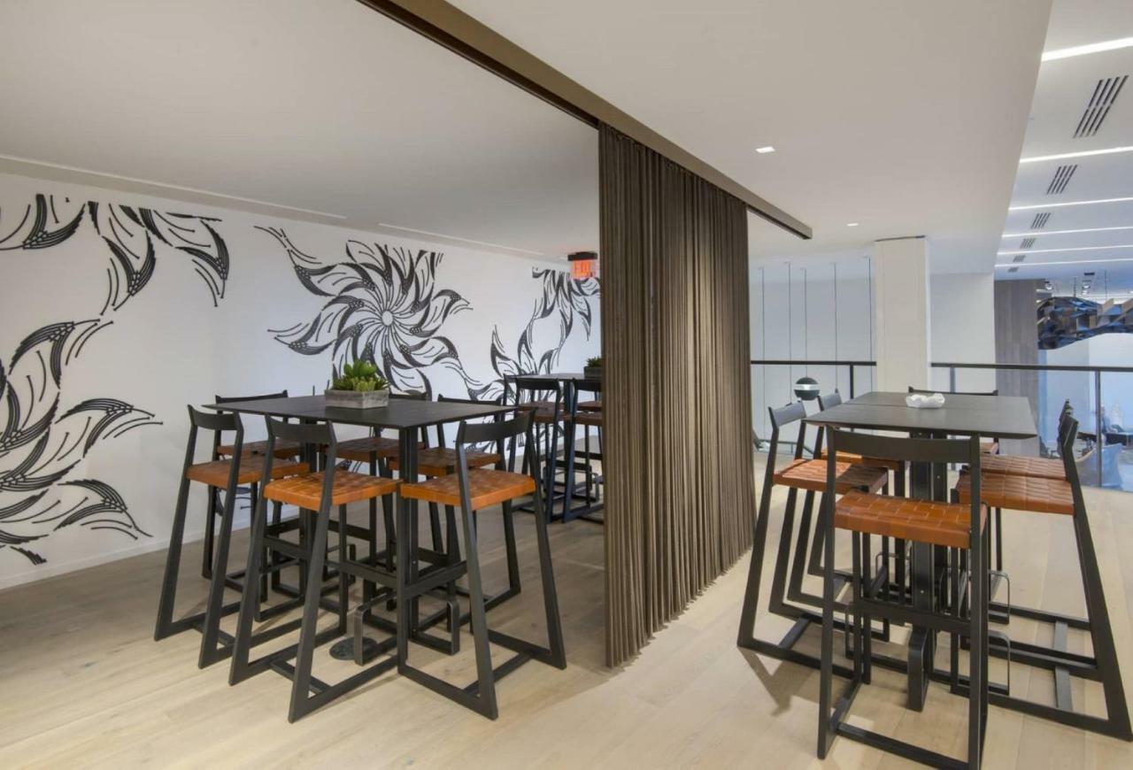Global Luxury Suites In South End Βοστώνη Εξωτερικό φωτογραφία